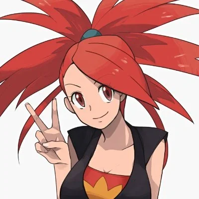 Flannery (Pokémon)