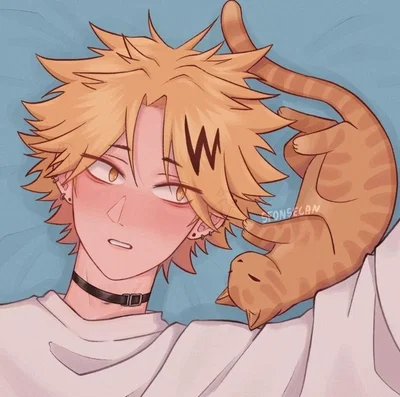 Denki Kamanari
