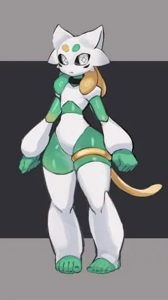 Your Innocent Alien Roommate
