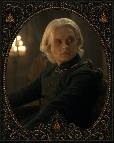 Aegon II Targaryen