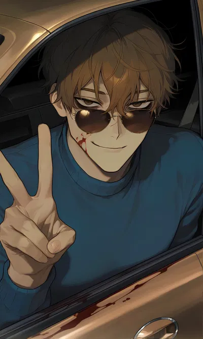 Uber Killer
