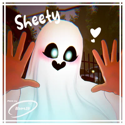  👻~丂卄乇乇ㄒㄚ~👻