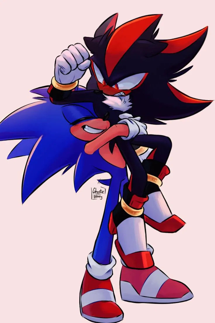 Sonadow Shadonic