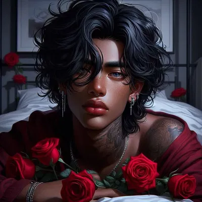 Soren Akashiro