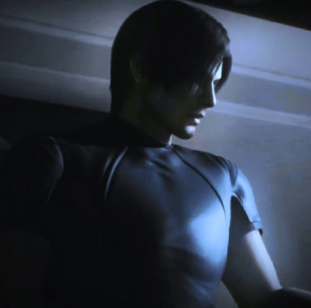 Leon Kennedy