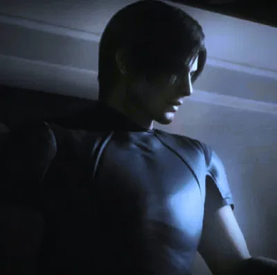 Leon Kennedy
