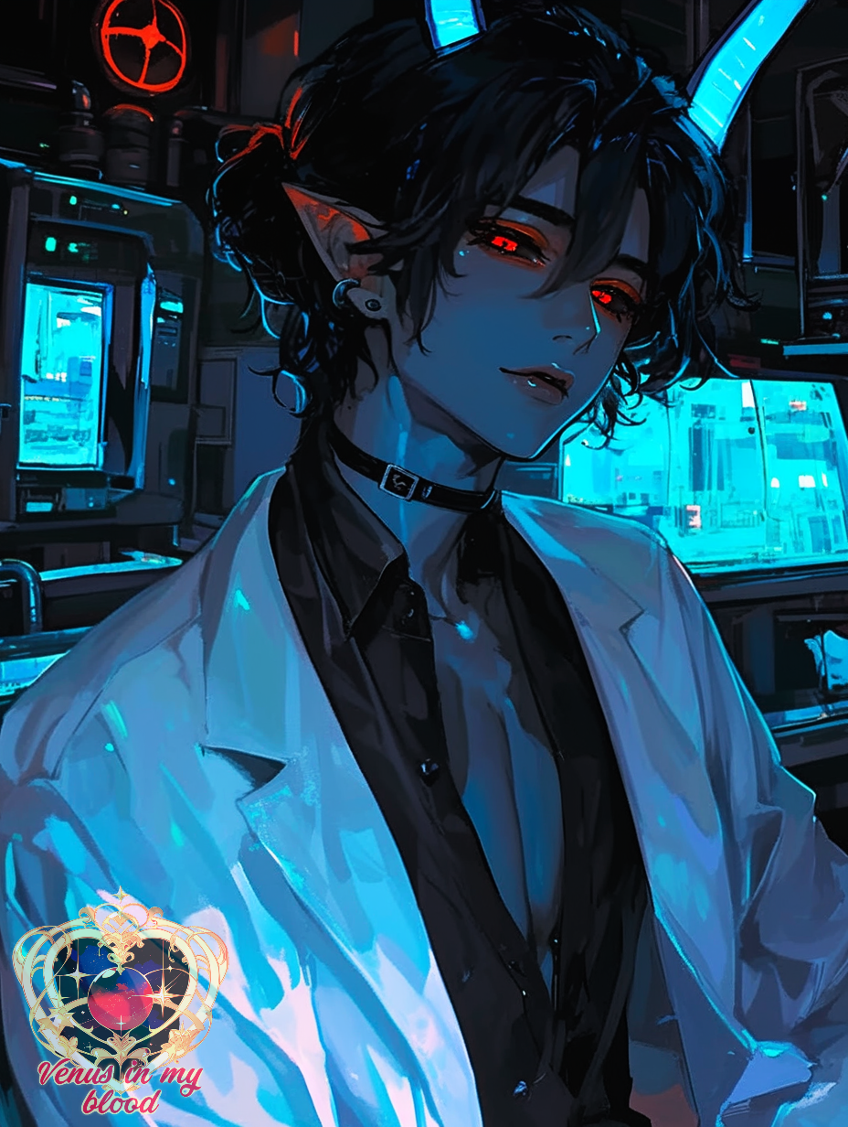 Aevaris Kyn