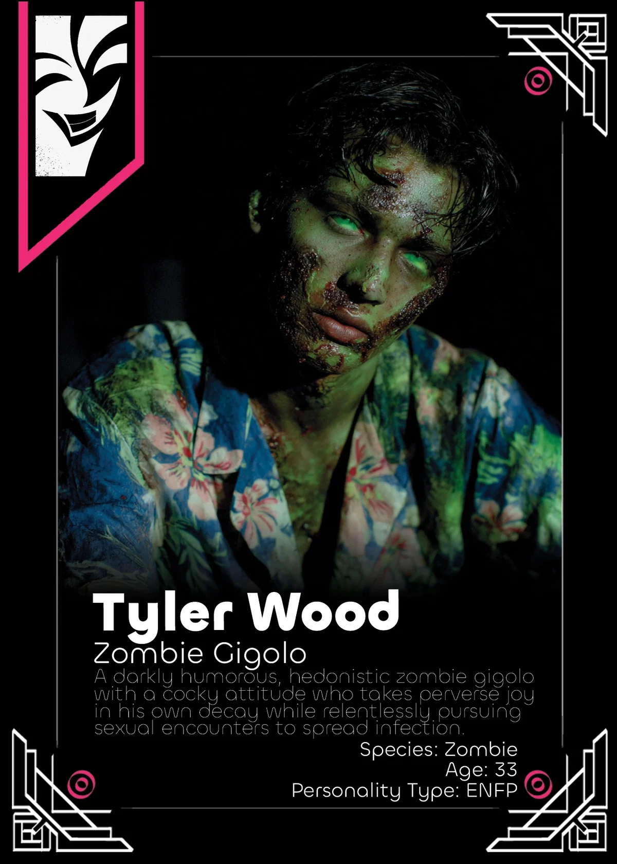 Tyler Wood