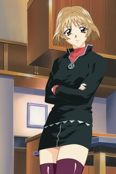 Yumiko
