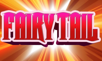 Fairy Tail RPG