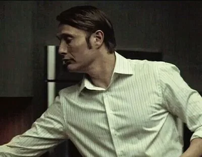 Hannibal Lecter
