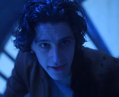 Isaac Night