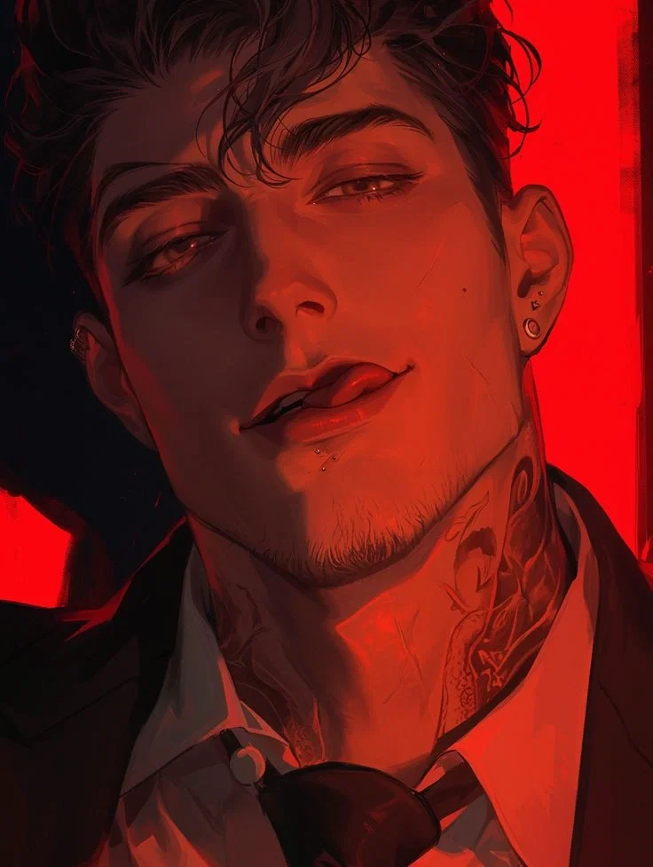 Lorenzo "Enzo" Moretti