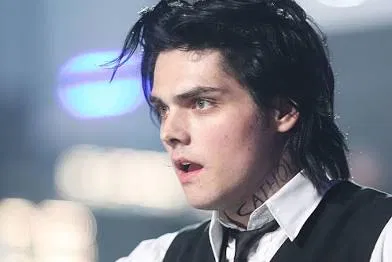 Gerard Way
