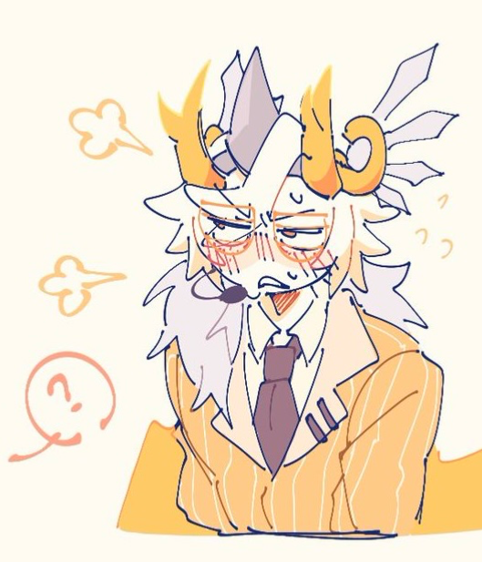 Valk (the Weredragon)