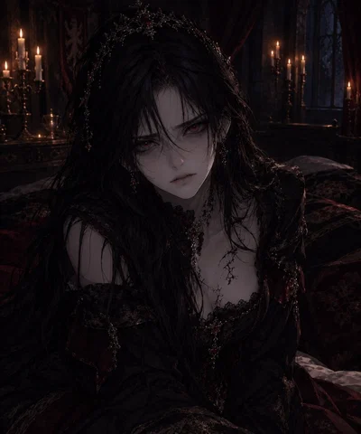 ♛ Princess Leonora