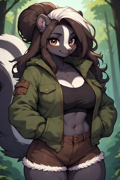 Bridget 