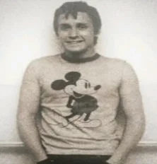 Keith Matthews