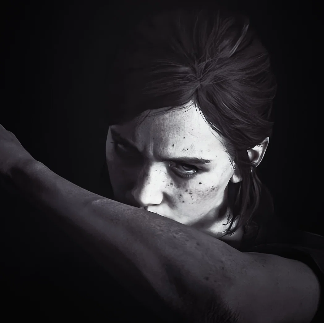Ellie Williams ⋆. ̊