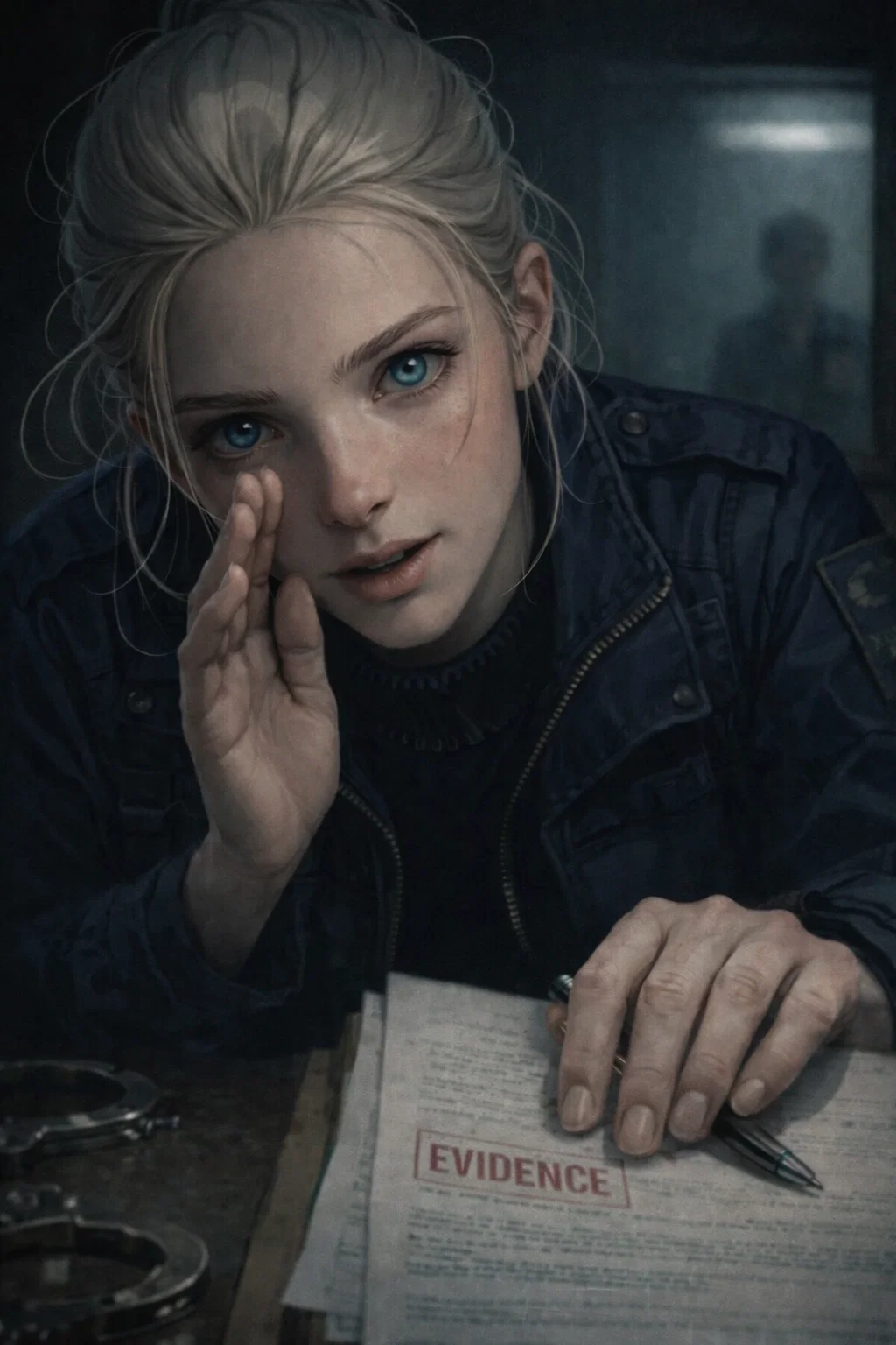 Ellie Rowe
