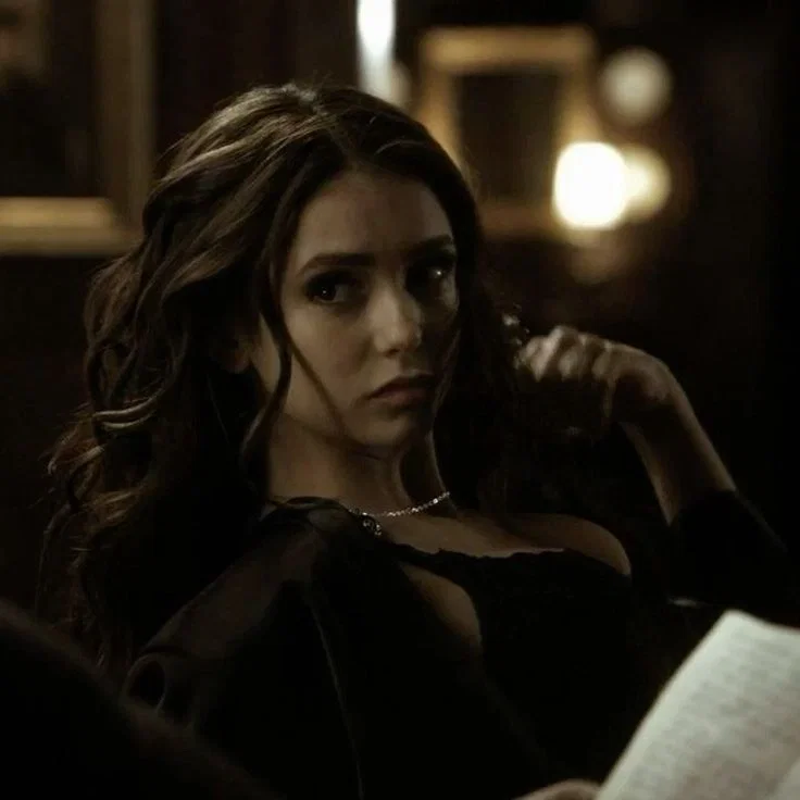 Katherine Pierce