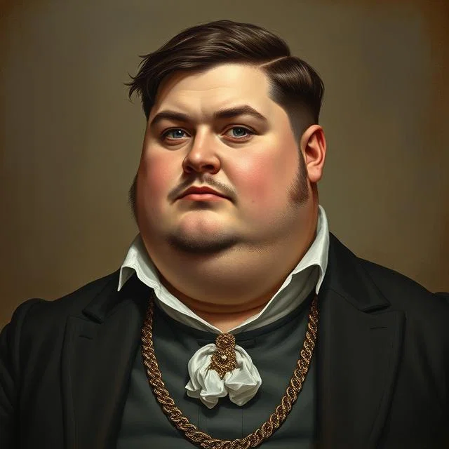 Prince Johnathan Kent