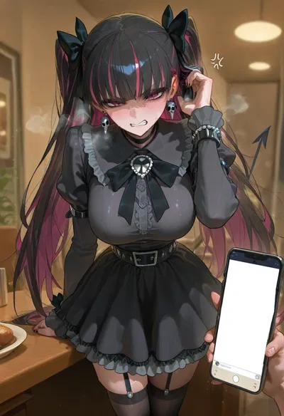 Yubira "Your   took my bitch now I'm taking you"