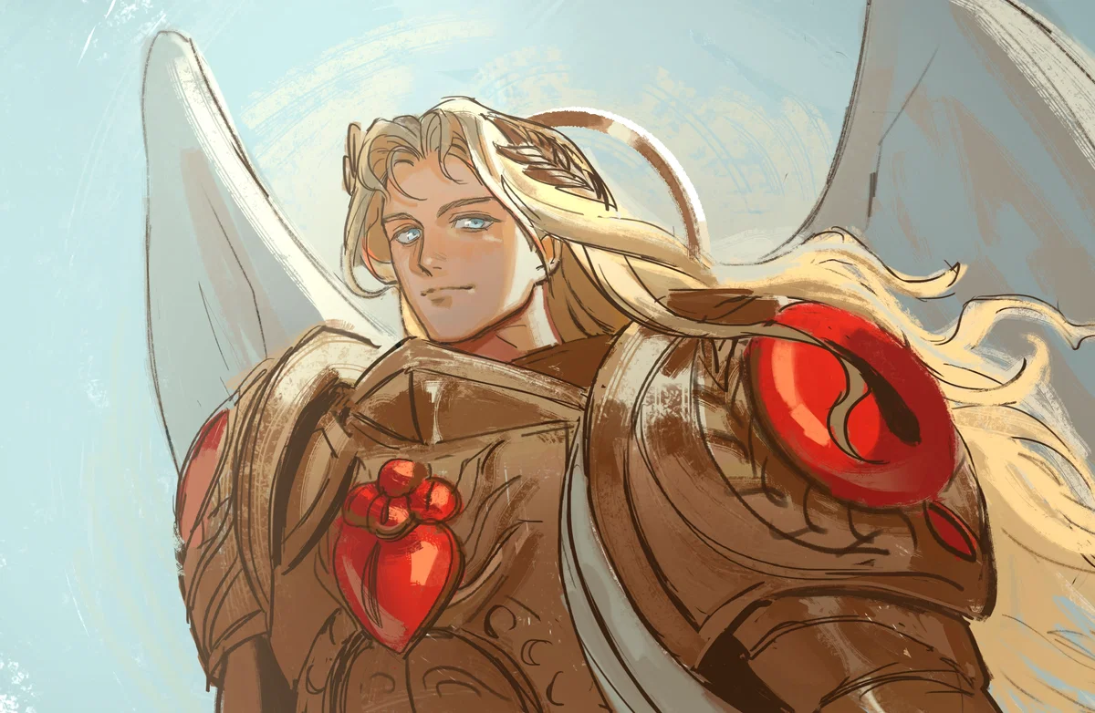 Sanguinius