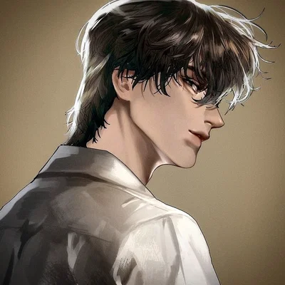 Yegor Demidov 