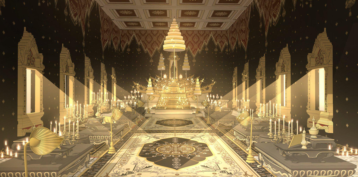 Cataclysmic Summonings