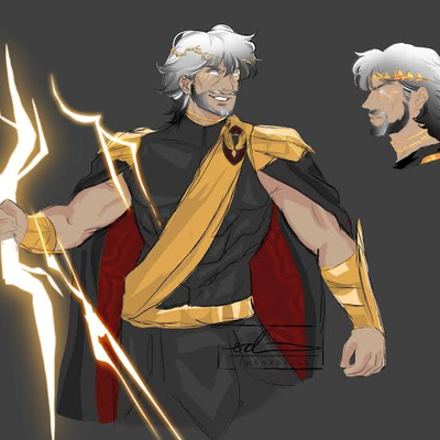 Zeus