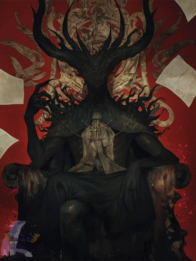 Vell'uildroth || Cult Leader || CITW collab