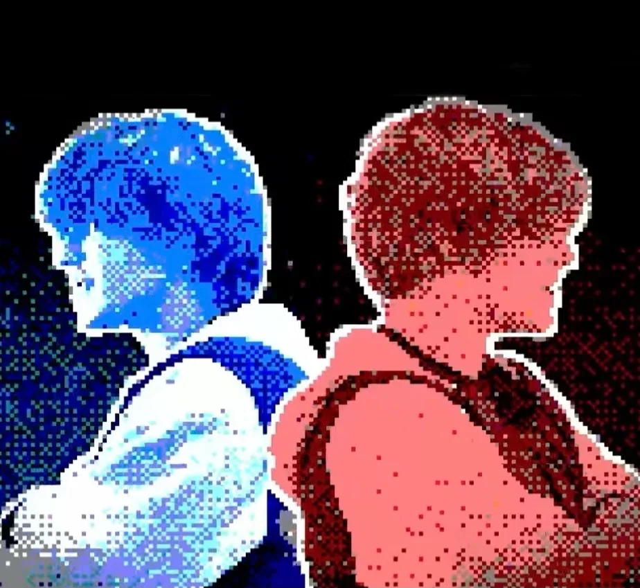 The Twins —