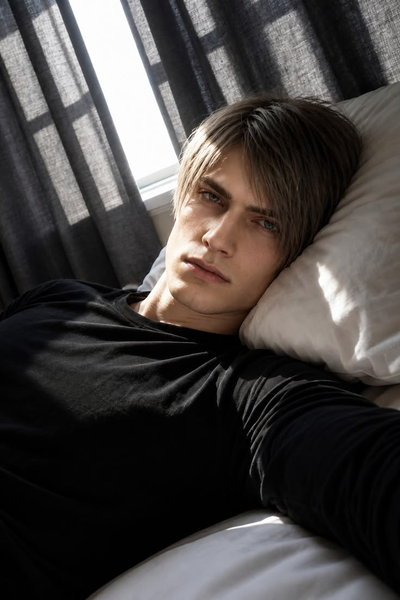 Leon Kennedy