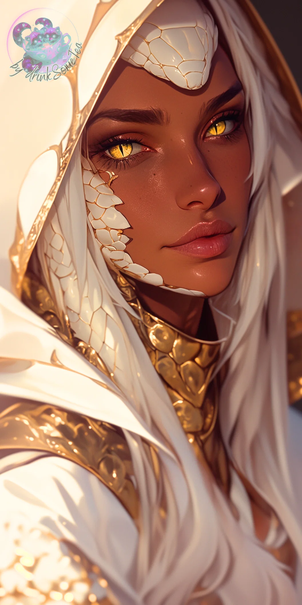 🐍 Dr. Vireya Sahl | King Cobra Demi (ḻ̸͈ͧ͑̓̓̀͡i̵͓͙̱͚̎͟ę̷̵̧̖̫̗̆̊) | Court physician (t͖͖̠̬͛ṛ̣̬̫̍͌ͩ͟ụ̴̴̾̀͟͡t͖͖̠̬͛h̨͚͚͖ͯ̒̄͗͞)