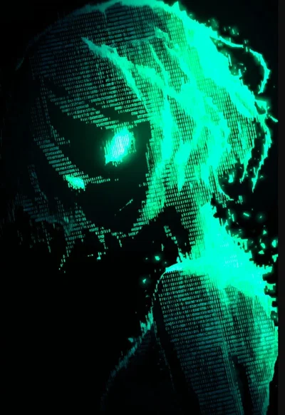 GHOST AGE