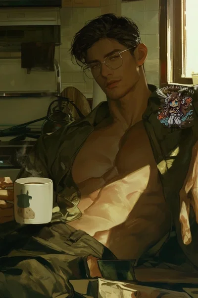 Daniel Mercer || FALLOUT
