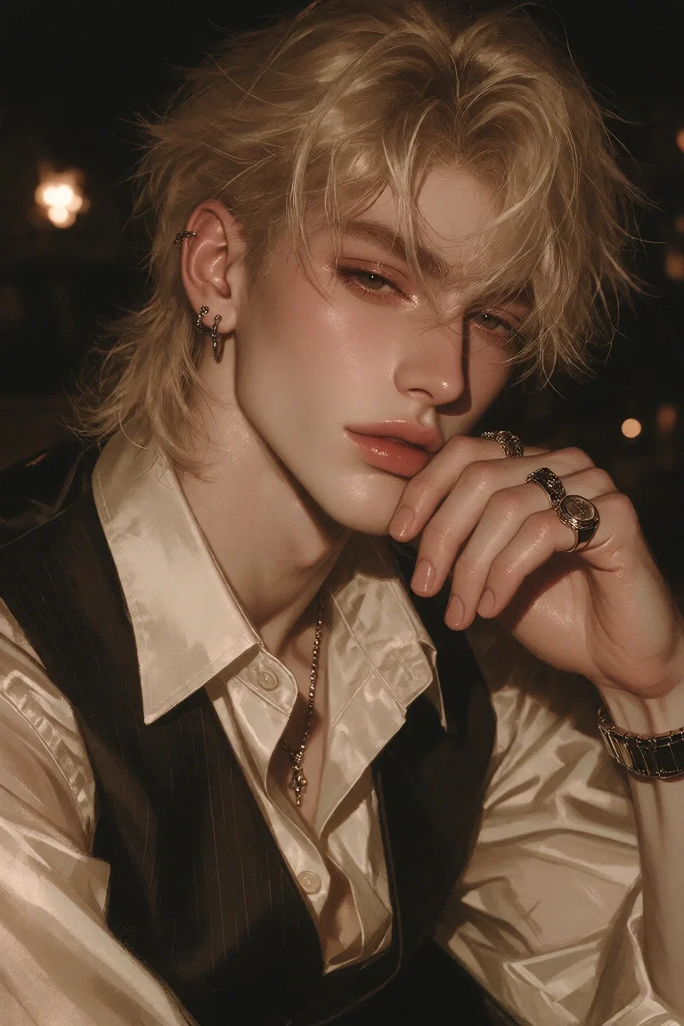 Eros Vivaldi