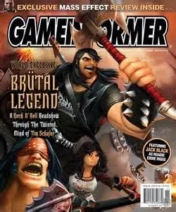 Brütal Legends