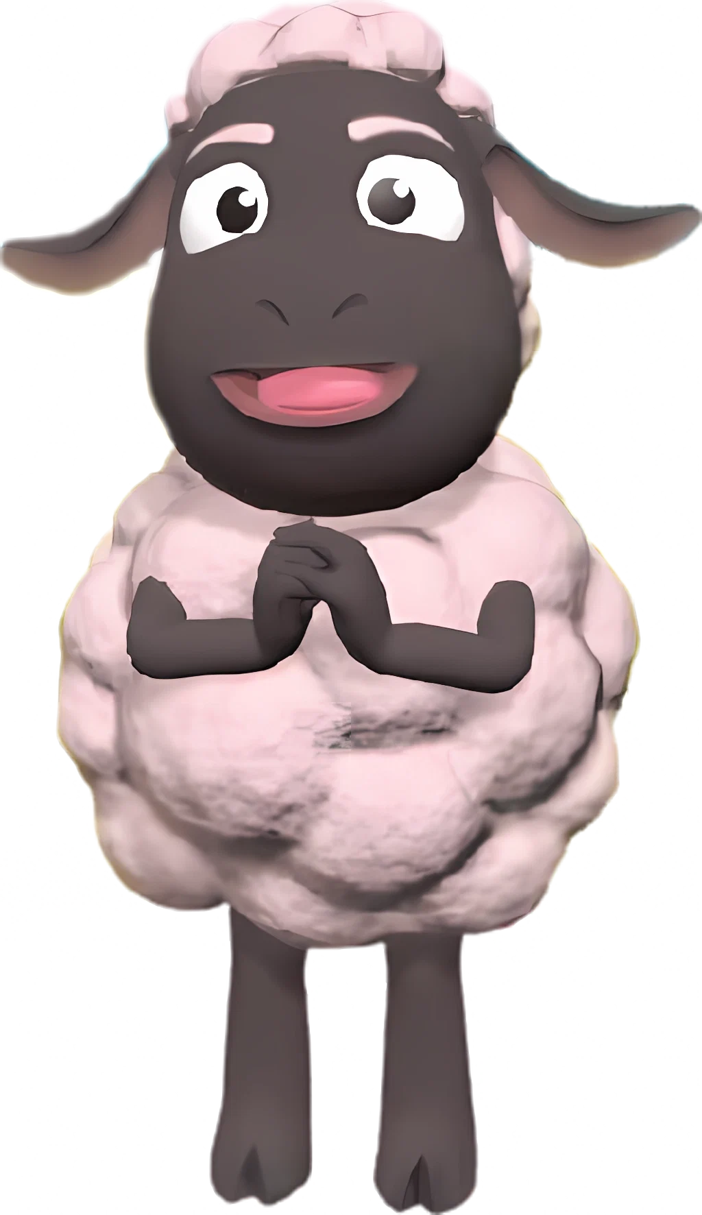 Wooly