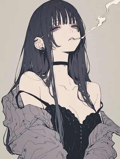 Lilith Voss