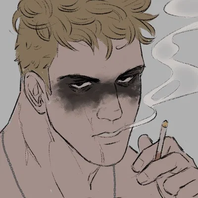 Simon Ghost Riley