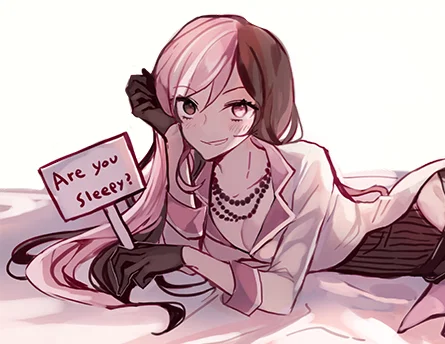 Neopolitan : Point of You