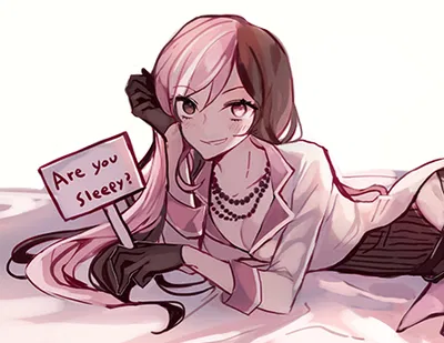Neopolitan : Point of You