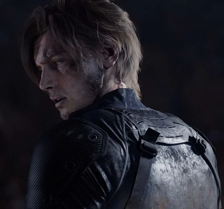 Leon Kennedy