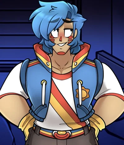 Sunny day jack ☆ |  SDJ Visual novel ❦