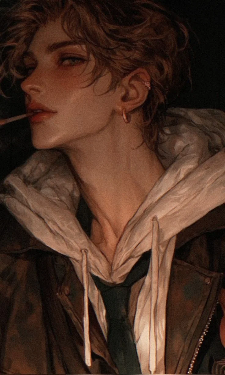 Rhett Dalton