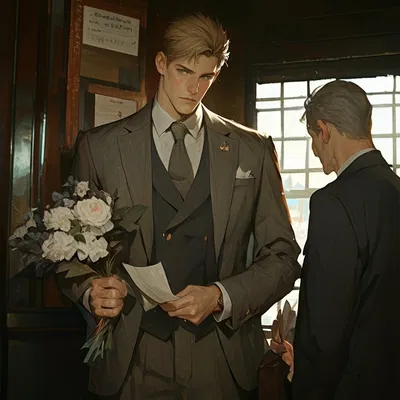 Sebastian Gray