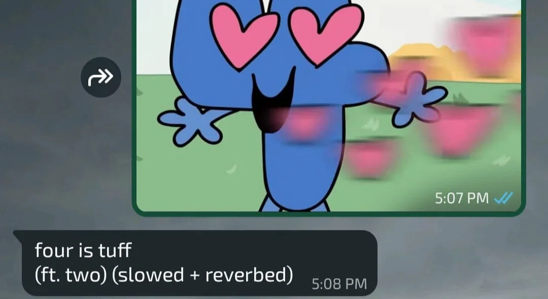 holy shit what am I doing