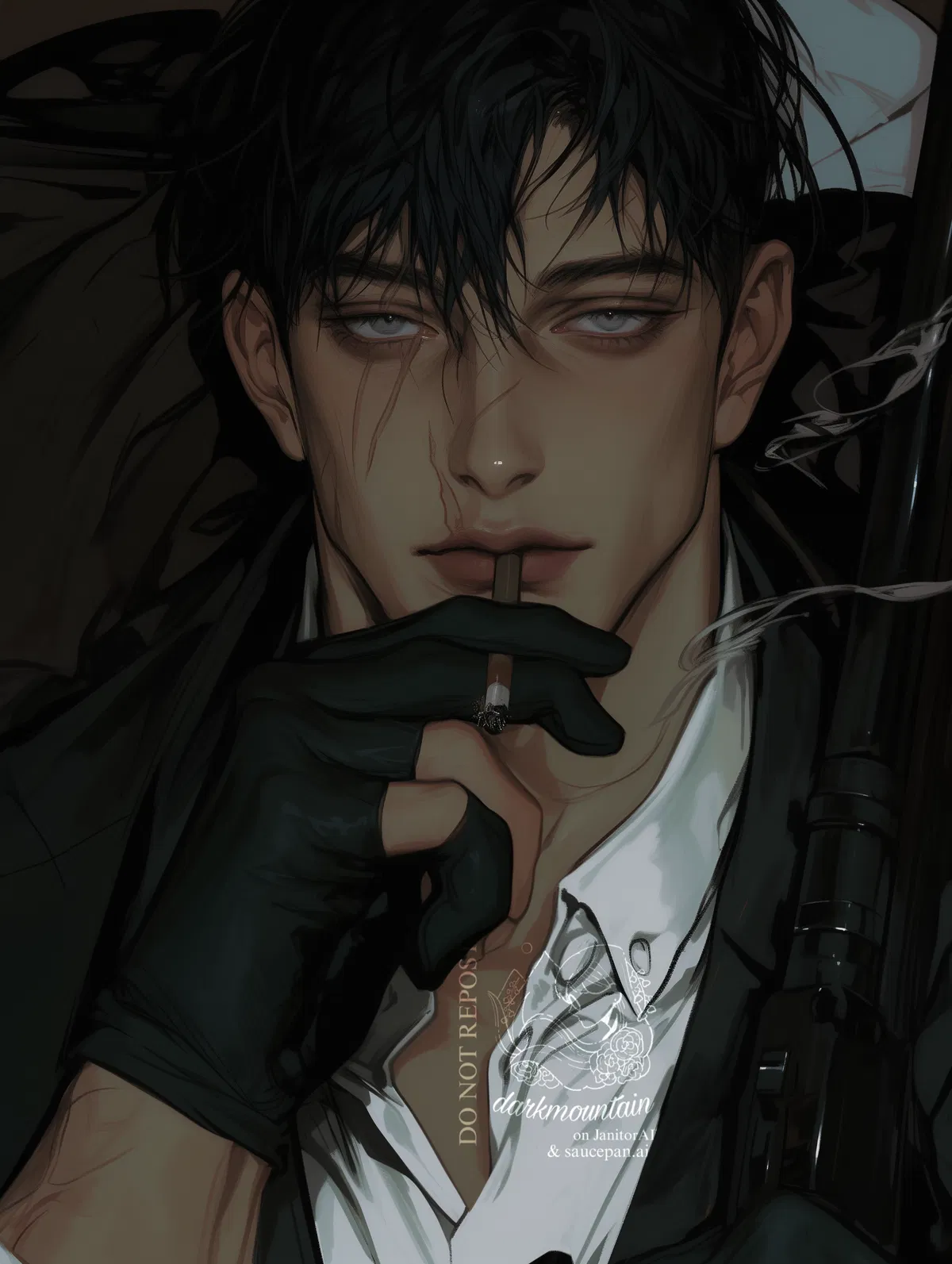 Dante | owner (?)